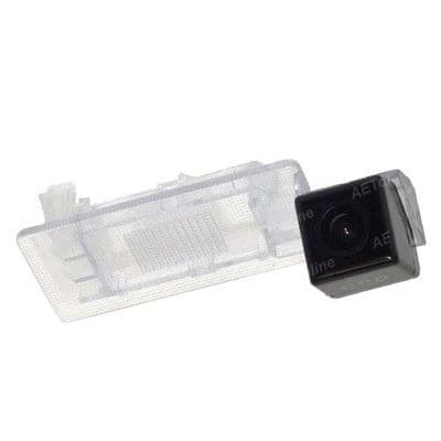 Rear View Reversing Parking Camera For VW Volkswagen 2011 Passat (MA6136)