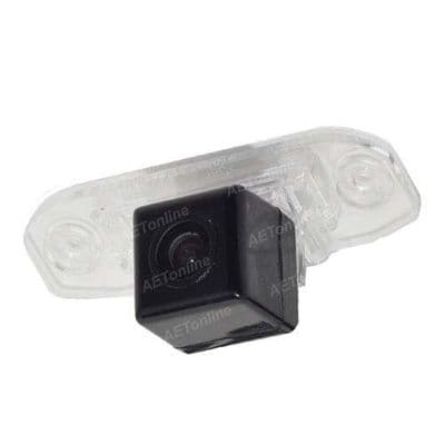 REAR VIEW REVERSING PARKING CAMERA LED FOR VOLVO S80L S40L S80 S40 (MA6045)