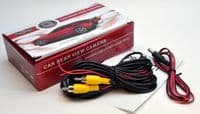 REAR VIEW REVERSING PARKING CAMERA LED FOR VOLVO S80L S40L S80 S40 (MA6045)