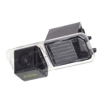 Rear View Reversing Parking Camera LED VW Magton Polo Passat CC Golf Bora Jetta (MA6008)