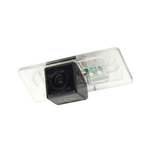 Rear View Reversing Parking Colour Camera LED For Audi A4 TT A5 Q5 VW New Passat (MA6027)