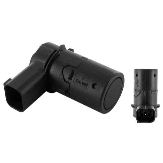 Renault Laguna MK II Scenic RXE 2000-2001 PDC Parking Sensor OEM 7701062624