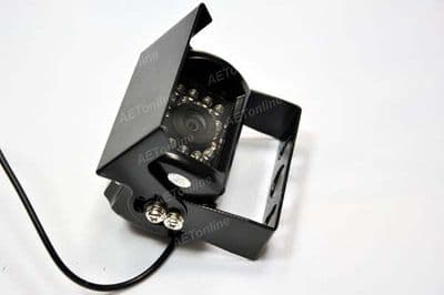 Reversing Camera for Car Truck Lorry Bus 12V-24V (SB117)