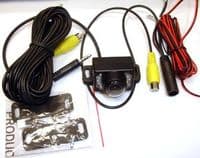 reversing camera with night version 120 degree view angle (MA220)