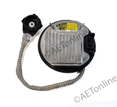 Toyota Lexus Subaru D4S D4R Xenon HID OEM Ballast Control Unit ECU DDLT004