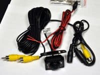 Video Parking Reversing kit colour Camera 3.5