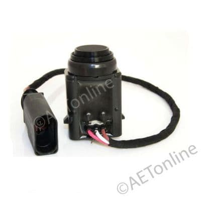 VW New Beetle Cabriolet Phaeton Audi Parking Aid PDC Sensor OEM 3D0919275C