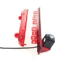 VW Transporter T5 T6 High Level Brake Light Reversing Camera Mount Double Doors with/without Monitor