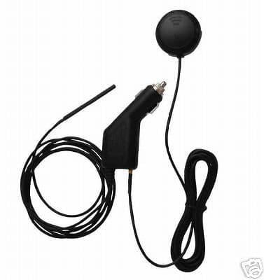 WIRELESS GPS RE RADIATION ANTENNA AREIAL SBG-190