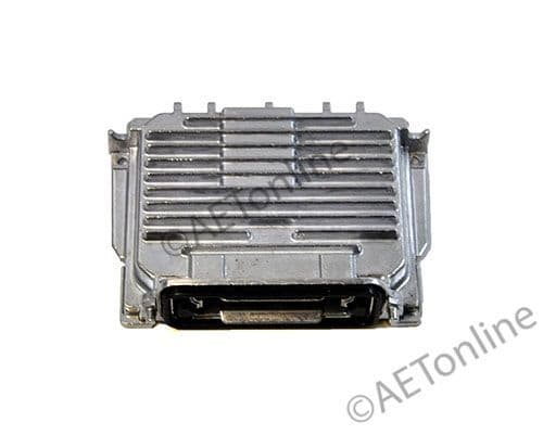 Used OEM Xenon Ballast Control Unit - Fits 2017-2019 Buick LaCrosse, Cadillac, Chevrolet Models