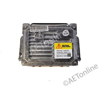 Xenon Headlight Headlamp Ballast Control Unit ECU Module 89034934 63117180050 4L0907391 30784293