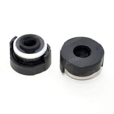 XENON HID H7 BULB HOLDERS BMW 3 SERIES E46 1998-2006 Saloon