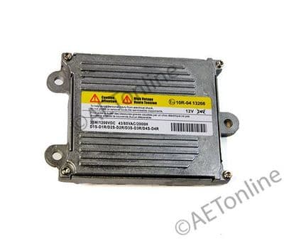 Xenon HID Headlight Ballast Control Unit D1S Land Rover VW OEM 22743220 22785848 LR21905 601-069