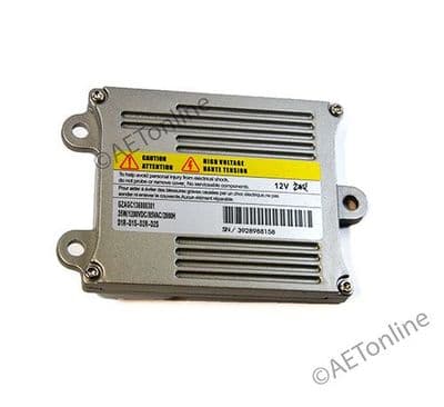 Xenon HID Headlight D1S D2S Control Unit Ballast ECU 93235016 DDLT005