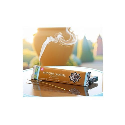 Beautiful Garden Fresh incense collection