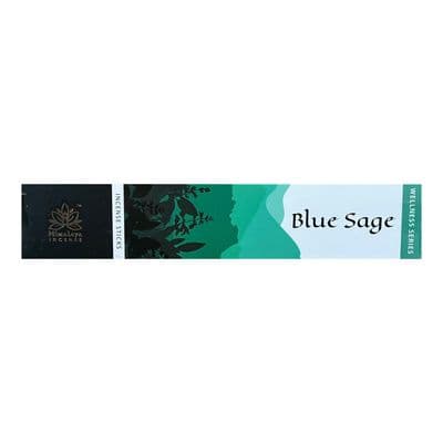 Blue Sage incense sticks