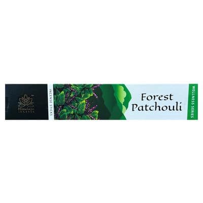 Forest Patchouli incense sticks