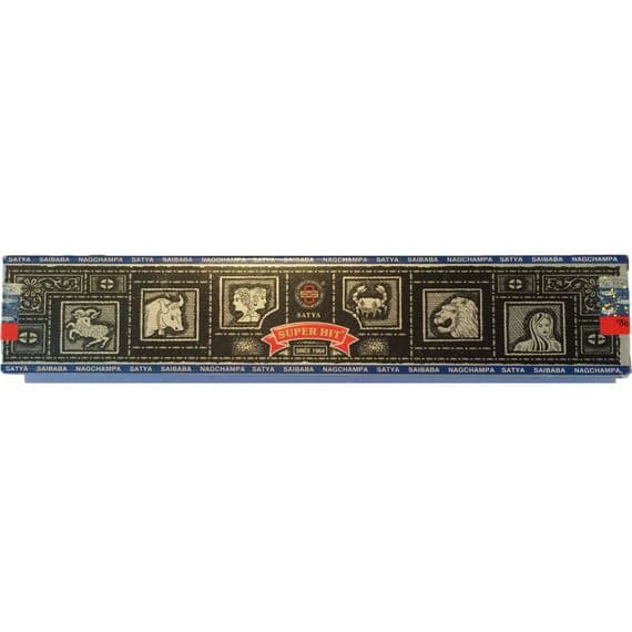 Super Hit incense sticks (pack of 3)