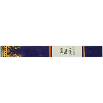 Tibetan Peace incense (Buddha Devotion)