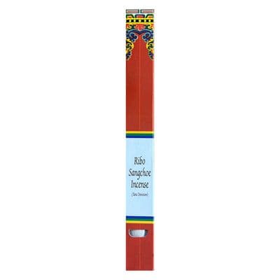 Tibetan Ribo Sangchoe incense