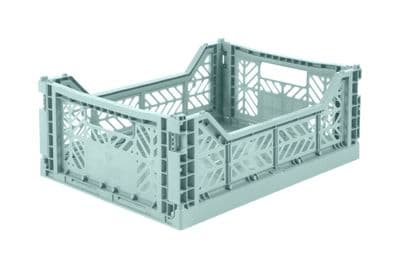 Artic Blue - MIDI CRATE (Aykasa)