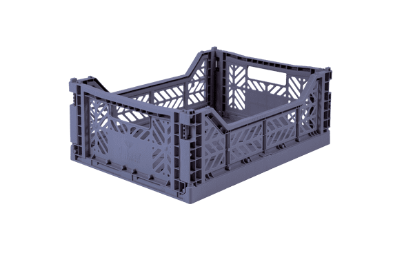Blue Grey - MIDI CRATE (Aykasa)