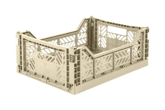 Boulder - MIDI CRATE (Aykasa)