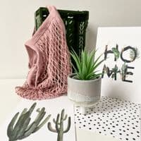 Khaki - MINI CRATE (Aykasa)