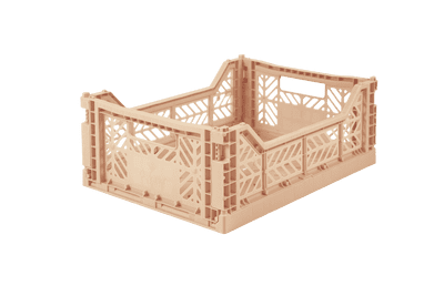 Milk Tea - MIDI CRATE (Aykasa)