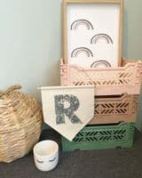 Milk Tea - MINI CRATE (Aykasa)