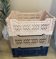 Milk Tea - MINI CRATE (Aykasa)