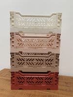 Milk Tea - MINI CRATE (Aykasa)