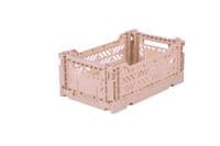 Milk Tea - MINI CRATE (Aykasa)