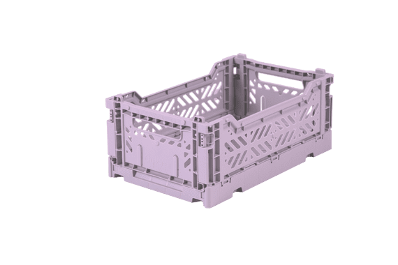 Orchid - MINI CRATE (Aykasa)