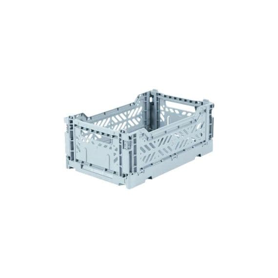 Pale Blue - MINI CRATE (Aykasa)