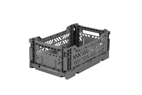 Stone Grey - MINI CRATE (Aykasa)