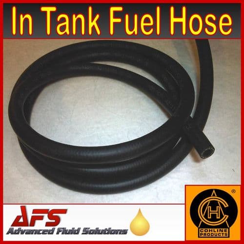 (R10) In tank Fuel Hose 7.3mm x 14.5mm Type 2190.0615