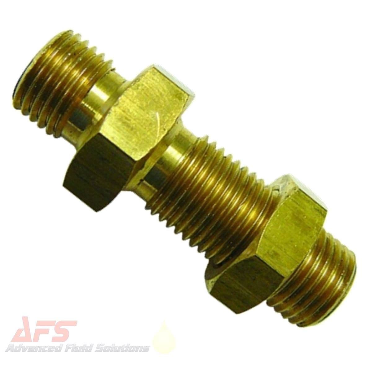 1/4 Inch Brass Bulkhead Fitting Thread Chart bulkhead fitting chart At ...