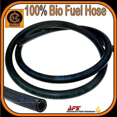 100% Bio Fuel Hose 14mm I.D Type 2240.1322