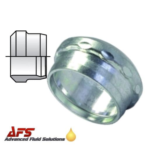 12S Metric Compression Cutting Ring Heavy