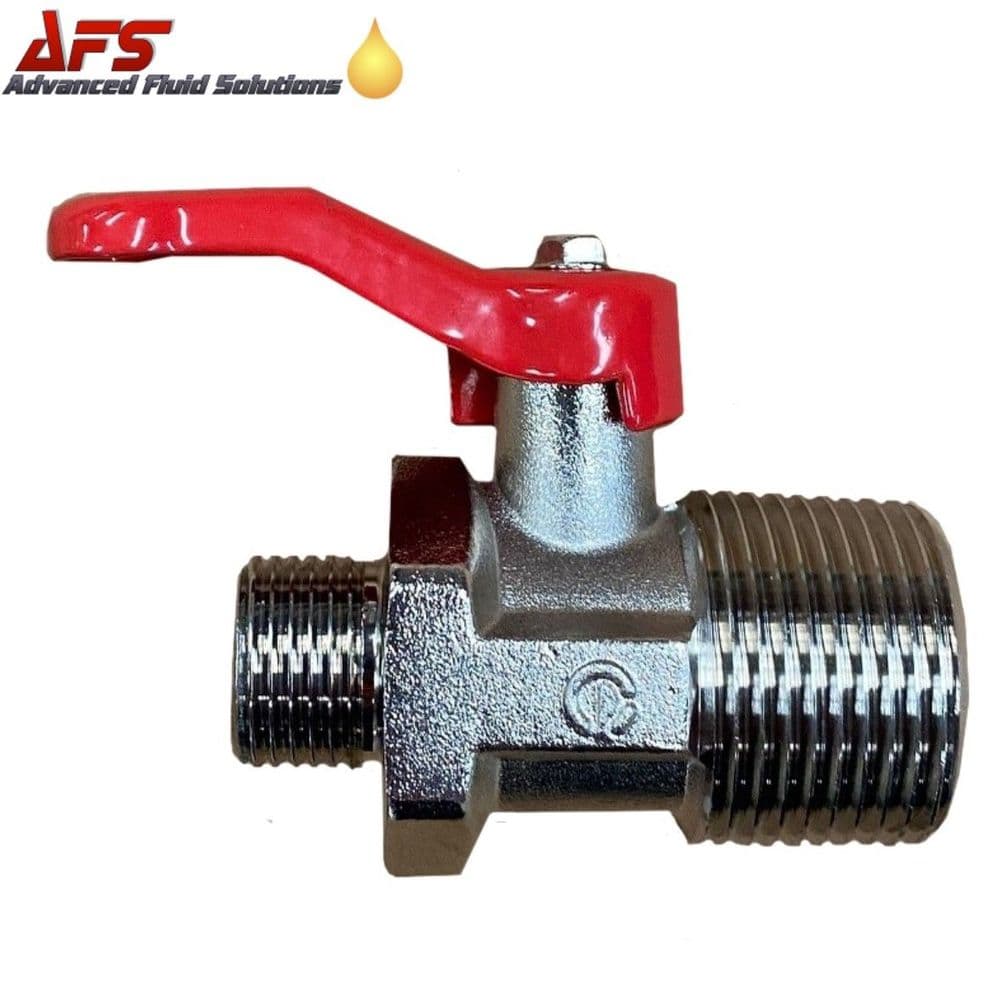 Photo inspiration: Visual Reference: 3 8 Inch Low Pressure Compression Ball Valve