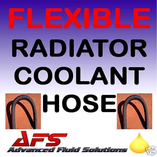 41mm (1.5/8) I.D Flexible EPDM Rubber Radiator Water Coolant Hose Heater Pipe