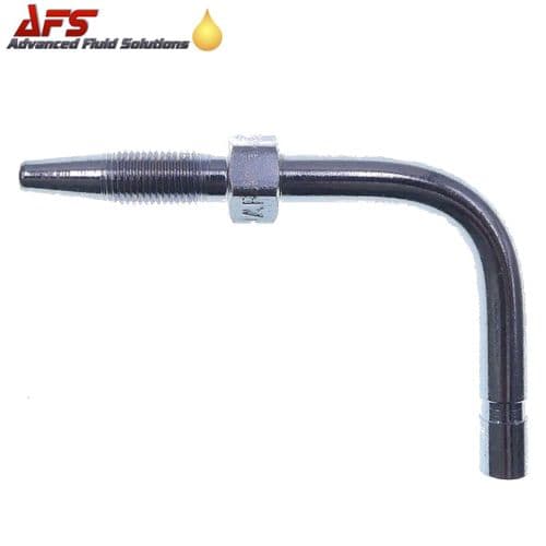 6mm 90 Deg Insert for 8.75mm Hose