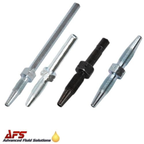 8mm Straight Insert for 11.3mm Hose