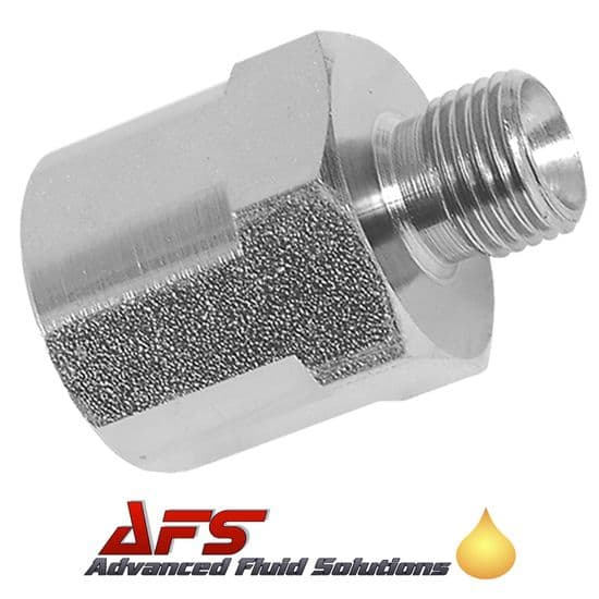 BSP Male x BSP Female Fixed Bush Hydraulic Adaptors