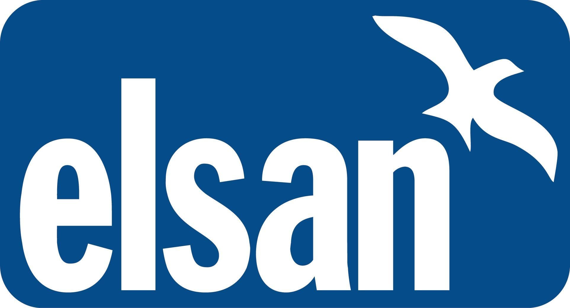 Elsan Green 2 Litre Septic Tank Safe Toilet Chemical Fluid for Camping & Caravans, Motorhomes or