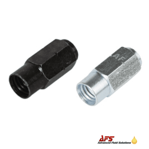 Ferrule for BSPT & NPT CT-Fittings x 8.75mm Hose