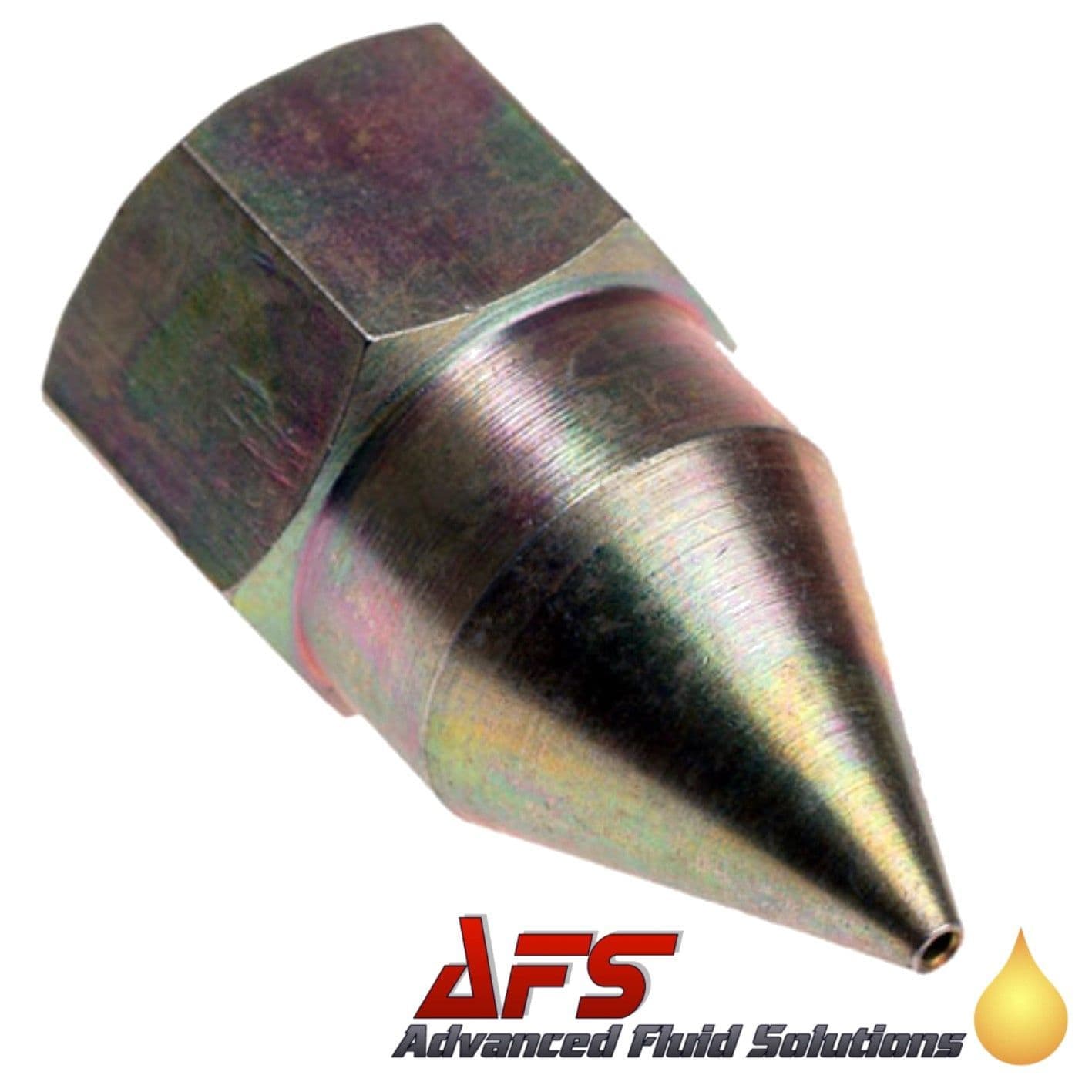 GREASE Gun Conical Connector LCC1