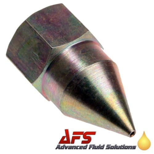 GREASE Gun Conical Connector L-CC1