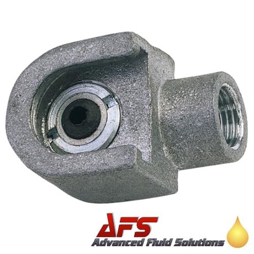 GREASE Gun Conical Connector L-SOC5